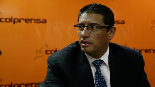 Cafesalud: imputaciones contra Guillermo Grosso | corrupción