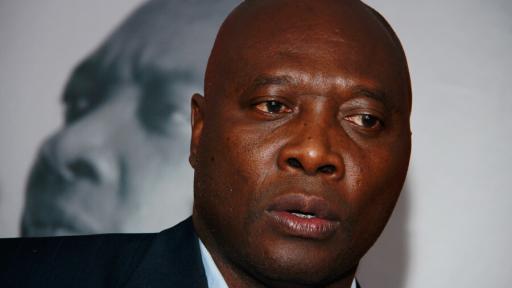 Freddy Rincón, exfutbolista colombiano tuvo accidente