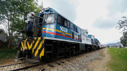 Listos pliegos definitivos para conexión férrea Bogotá - La Dorada - Chiriguana