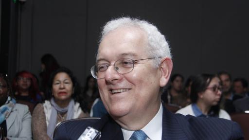 Ministro de Hacienda de Gustavo Petro: José Antonio Ocampo