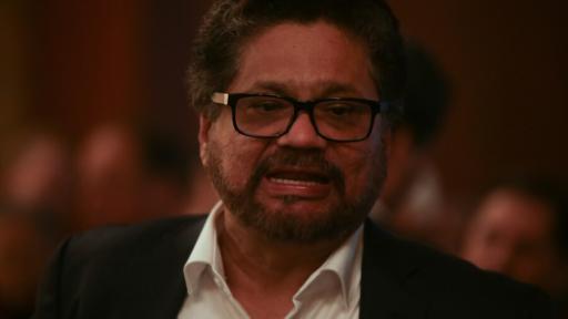 Reclutamiento de menores: investigan a ‘Iván Márquez’