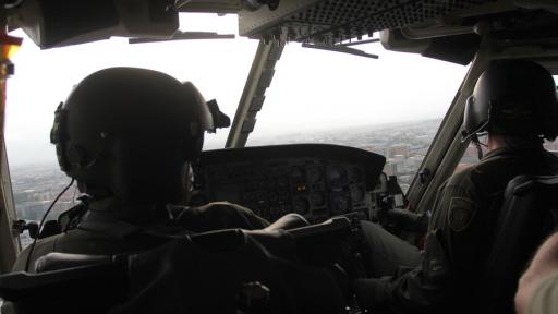 Irregularidades en vuelos de la Policía: Procuraduría formuló cargos