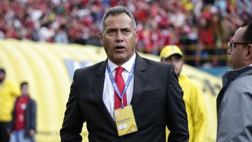 Hernán Torres no es más el técnico de Tolima | Fútbol colombiano 