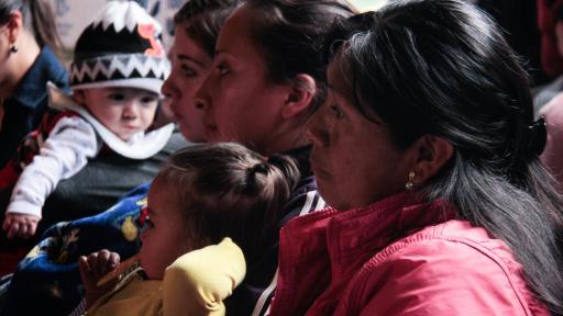 Bonos a madres cabeza de familia | Fechas y Sisbén