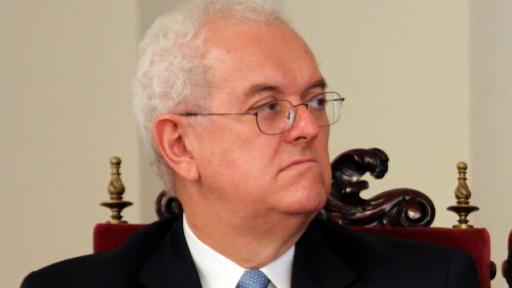 José Antonio Ocampo