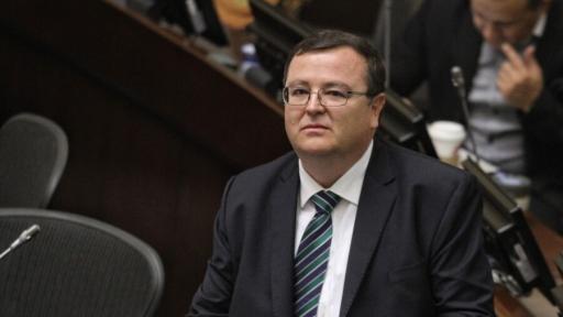 Abren investigación por amenazas a magistrados de la JEP