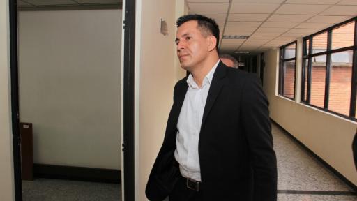 Dejan en firme condena contra patrullero responsable de muerte de Nicolás Neira