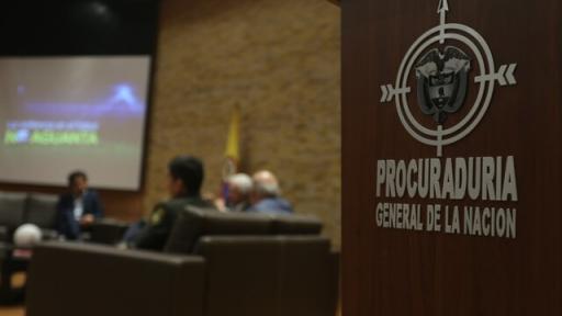 Formulan cargos a exgerentes de un hospital en Pereira