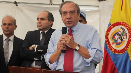 Luis Alfredo Ramos