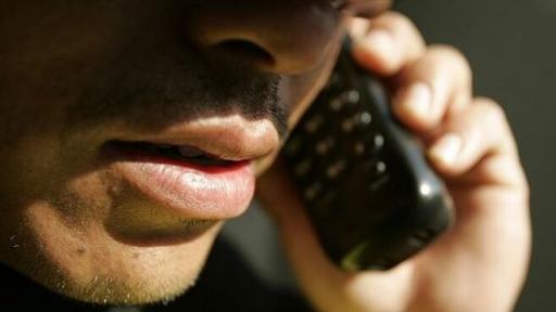 Policía alerto por aumento de extorsiones de centros carcelarios