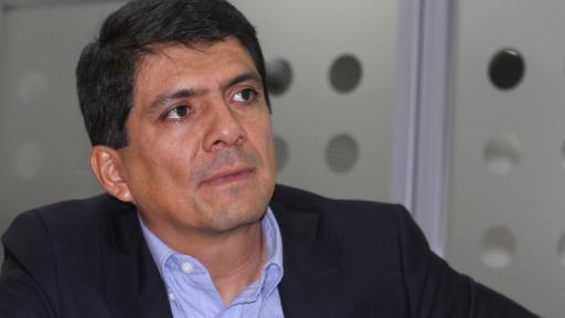 César Cristian Gómez, exalcalde de Popayán, llamado a juicio por presunta corrupción