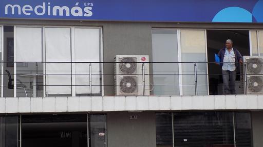 EPS Medimás: SuperSalud ordenó su liquidación