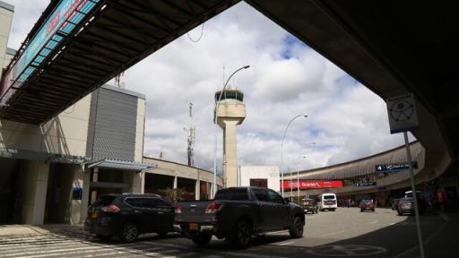 Tarjeta del Metro de Medellín servirá para pagar viajes al Aeropuerto