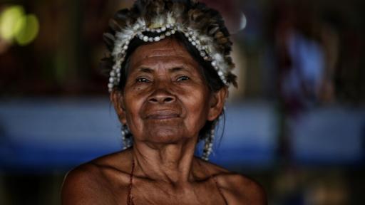 ¿Cómo llevan el cabello de las distintas etnias en Colombia?