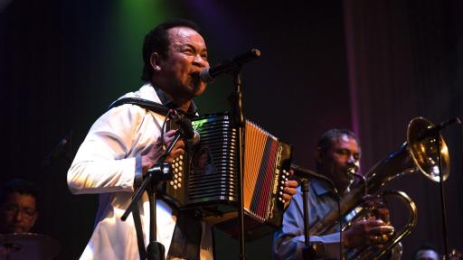 Homenaje a Alfredo Gutiérrez el Teatro ABC de Bogotá