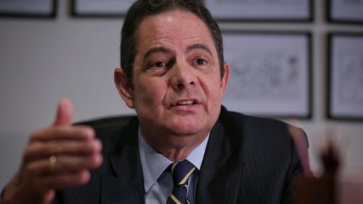 Germán Vargas Lleras 