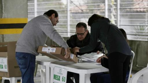 Jurados de votación 