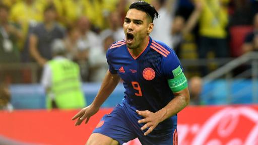 Radamel Falcao García