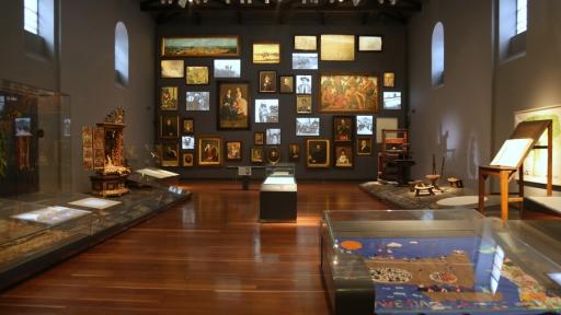 Domingo de cultura gratuita en los museos de Bogotá