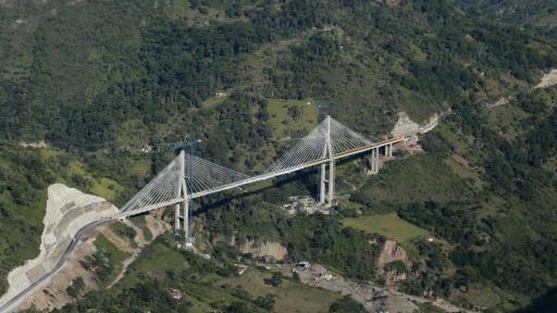 Pliego de cargos a supervisor e interventor del Puente Hisgaura