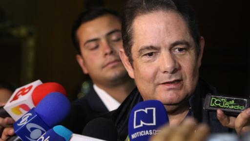 Cambio Radical no hará parte del Gobierno