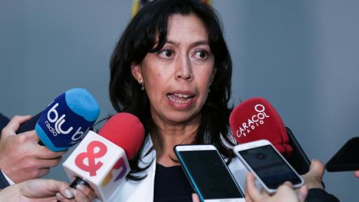 Ciclón en el Caribe: 90% de probabilidad en Colombia