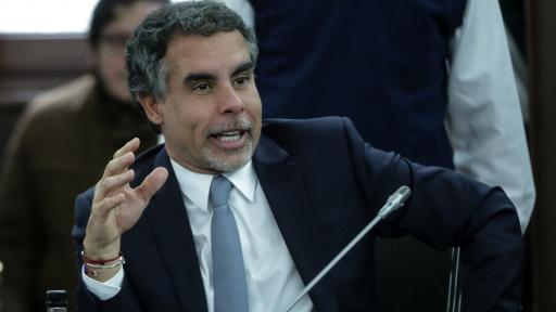 Escándalo Odebrecht: archivan investigación contra senador Armando Benedetti