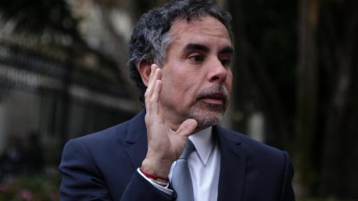 Embajador Benedetti viaja a Venezuela a restablecer las relaciones con ese país
