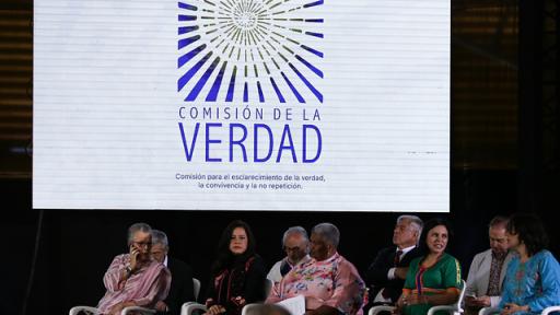 Comisión de la Verdad