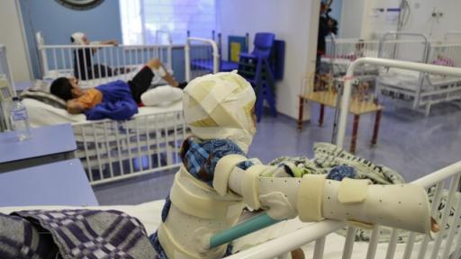 Procuraduría pidió a entidades públicas prevenir casos de niños quemados