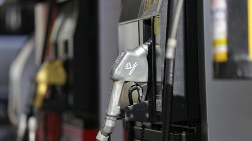 Precio de la gasolina y el diesel en Colombia