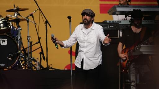Robo Juan Luis Guerra