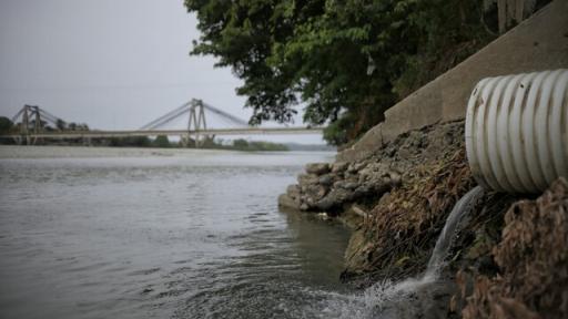 Detalles | La JEP acreditó al río Cauca como víctima del conflicto armado