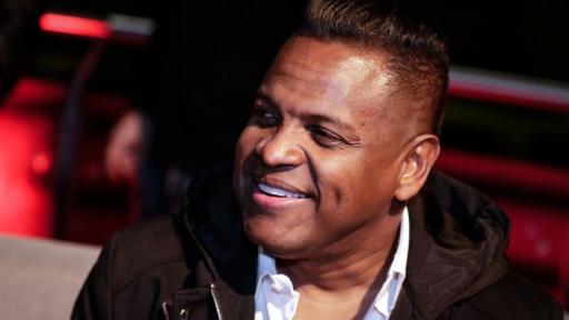 Murió Omar Geles en Valledupar 