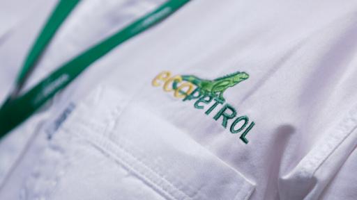 Inversiones de Ecopetrol 