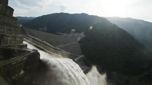Medidas de protección de la JEP por desaparición forzada | Hidroituango