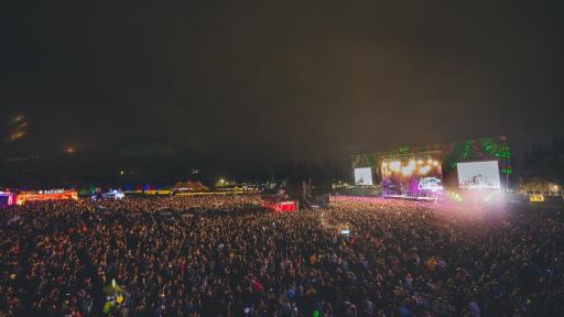 Festival Estéreo Picnic 2022