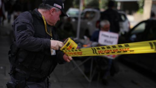 Homicidios en Bogotá 2023: aumenta la cifra | Policía Nacional 