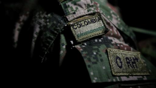 Nueva línea de mando en las Fuerzas Militares