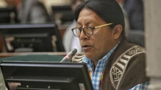 Atentado contra hermano del exsenador Feliciano Valencia