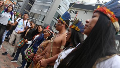 Acuerdo de Escazú y desarrollo económico