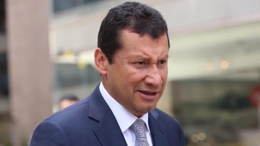 Caso Ríos Velilla: Comisión de Disciplina pidió investigar al fiscal