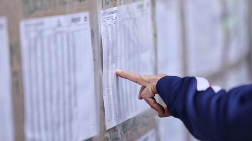 ¿Qué documento necesitas para votar en las elecciones regionales de 2023?
