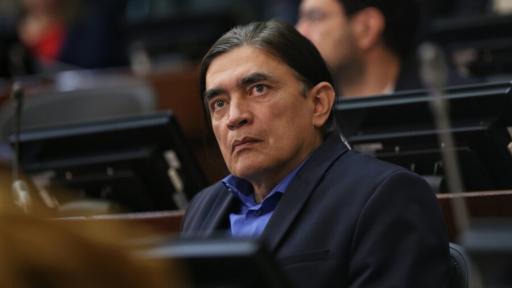 Gustavo Bolívar: Procuraduría lo citó por presuntos casos de tráfico sexual