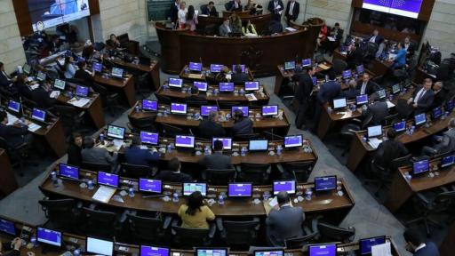 Reforma laboral: Congreso votará artículos más polémicos antes del 20 de junio