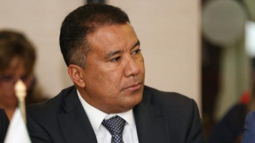 Imputan cargos a exgobernador de Arauca, José Facundo Castillo