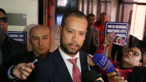 Abogado Diego Cadena 