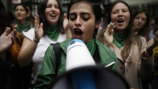 ¿Cómo estamos respondiendo a la violencia de género en Colombia?