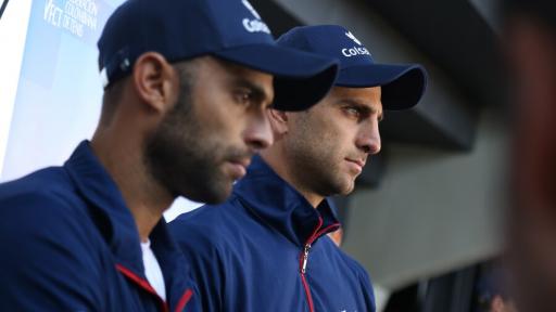 Roland Garros 2022: Cabal y Farah fueron eliminados