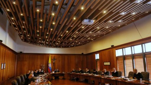 Corte absolvió a exgobernador del Chocó, Julio Ibargüen